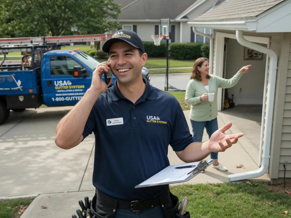 Gutter Installation Oconto, NE FAQs